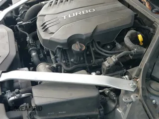 ✅ 2022 Genesis G70 3.3T • VIN: KMTG54TE7NU101388 • Лот: 41208662. Опубликован ранее на IAAI с пробегом 46 828 миль. Бесплатный доступ к архиву аукционных продаж из США и подробный отчёт об истории автомобиля на DreamBid. Изображение 20.