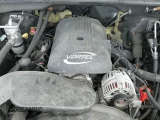 ✅ 2007 Chevrolet Silverado 2500HD Work Truck • VIN: 1GCHK29UX7E200301 • Lot: 42224293. Wystawiony na IAAI z przebiegiem 184 362 mil. Bezpłatny archiwum sprzedaży aukcyjnych z USA i szczegółowy raport historii pojazdu na DreamBid. Zdjęcie 19.