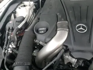 ✅ 2019 Mercedes-Benz SL 550 • VIN: WDDJK7DA1KF055721 • Lot: 96308905. Wystawiony na Copart z przebiegiem 27 542 mil. Bezpłatny archiwum sprzedaży aukcyjnych z USA i szczegółowy raport historii pojazdu na DreamBid. Zdjęcie 13.