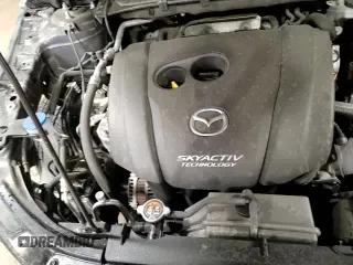 ✅ 2019 Mazda CX-5 Grand Touring • VIN: JM3KFBDM8K0658126 • Lot: 93370365. Listed on Copart with 59,904 mi. Free auction sales archive from the USA and detailed vehicle history report at DreamBid. Image 17.