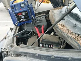 ✅ 2010 Chevrolet HHR 1LT • VIN: 3GNBABDB0AS508113 • Lot: 42036003. Listed on IAAI with 203,458 mi. Free auction sales archive from the USA and detailed vehicle history report at DreamBid. Image 12.