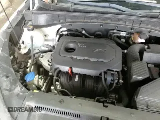 ✅ 2018 Hyundai Tucson Sport • VIN: KM8J3CAL0JU698914 • Lot: 84189075. Listed on Copart with 45,755 mi. Free auction sales archive from the USA and detailed vehicle history report at DreamBid. Image 14.