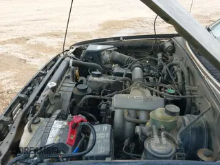 ✅ 1995 Toyota Tacoma • VIN: 4TAUN41B4SZ023110 • Лот: 43109690. Опубликован ранее на IAAI с пробегом 201 141 миль. Бесплатный доступ к архиву аукционных продаж из США и подробный отчёт об истории автомобиля на DreamBid. Изображение 23.