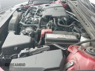 2022 Toyota Camry SE z VIN 4T1T11AK2NU014820, wystawiony jako IAAI lot #43348665 z przebiegiem 91 916 mil mil oraz . Historia ofert i sprzedaży dostępna na DreamBid. Obrazek 19.