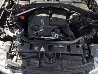 ✅ 2015 BMW X4 xDrive35i • VIN: 5UXXW5C54F0E87344 • Лот: 87196785. Опубликован ранее на Copart с пробегом 118 088 миль. Бесплатный доступ к архиву аукционных продаж из США и подробный отчёт об истории автомобиля на DreamBid. Изображение 14.