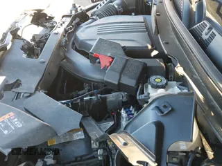 ✅ 2024 Chevrolet Traverse AWD Z71 • VIN: 1GNEVJKS8RJ215829 • Lot: 43407737. Wystawiony na IAAI z przebiegiem 18 354 mil. Bezpłatny archiwum sprzedaży aukcyjnych z USA i szczegółowy raport historii pojazdu na DreamBid. Zdjęcie 23.