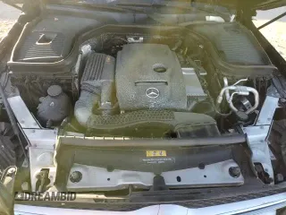 ✅ 2019 Mercedes-Benz GLC 300 • VIN: WDC0G4JB6KV141111 • Lot: 91237505. Wystawiony na Copart z przebiegiem 82 790 mil. Bezpłatny archiwum sprzedaży aukcyjnych z USA i szczegółowy raport historii pojazdu na DreamBid. Zdjęcie 13.