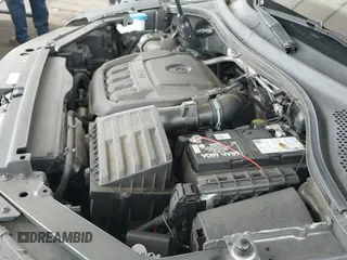 ✅ 2018 Volkswagen Tiguan SEL • VIN: 3VV3B7AX5JM190020 • Лот: 42260228. Опубликован ранее на IAAI с пробегом 83 142 миль. Бесплатный доступ к архиву аукционных продаж из США и подробный отчёт об истории автомобиля на DreamBid. Изображение 20.