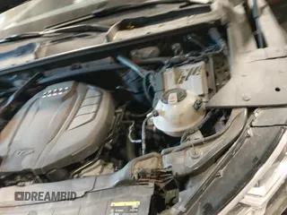 ✅ 2018 Audi Q5 Prestige • VIN: WA1CNAFY6J2058003 • Lot: 42916168. Listed on IAAI with 98,616 mi. Free auction sales archive from the USA and detailed vehicle history report at DreamBid. Image 19.