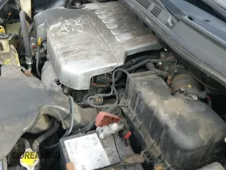 ✅ 2008 Toyota Sienna LE • VIN: 5TDZK23CX8S195441 • Lot: 43654311. Wystawiony na IAAI z przebiegiem 121 600 mil. Bezpłatny archiwum sprzedaży aukcyjnych z USA i szczegółowy raport historii pojazdu na DreamBid. Zdjęcie 17.