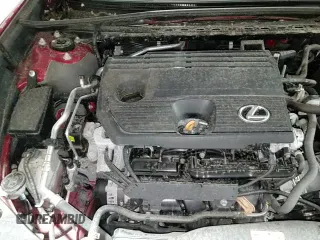 ✅ 2024 Lexus ES 250 • VIN: 58AD11D13RU012497 • Lot: 90080675. Wystawiony na Copart z przebiegiem 21 021 mil. Bezpłatny archiwum sprzedaży aukcyjnych z USA i szczegółowy raport historii pojazdu na DreamBid. Zdjęcie 14.