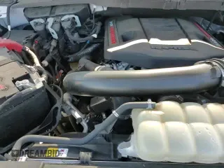 ✅ 2023 Ford F-150 Raptor • VIN: 1FTFW1RG3PFB65059 • Лот: 56627945. Опубликован ранее на Copart с пробегом 29 869 миль. Бесплатный доступ к архиву аукционных продаж из США и подробный отчёт об истории автомобиля на DreamBid. Изображение 15.