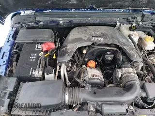 ✅ 2019 Jeep Wrangler Unlimited Rubicon • VIN: 1C4HJXFG2KW665625 • Lot: 95268085. Listed on Copart with 30,423 mi. Free auction sales archive from the USA and detailed vehicle history report at DreamBid. Image 14.