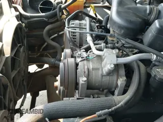 ✅ 2005 Chevrolet Silverado 1500 Work Truck • VIN: 1GCEC14X05Z271296 • Lot: 42937867. Listed on IAAI with 87,432 mi. Free auction sales archive from the USA and detailed vehicle history report at DreamBid. Image 23.