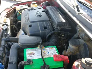 ✅ 2002 Kia Rio • VIN: KNADC123526160314 • Lot: 41527989. Wystawiony na IAAI z przebiegiem 124 252 mil. Bezpłatny archiwum sprzedaży aukcyjnych z USA i szczegółowy raport historii pojazdu na DreamBid. Zdjęcie 21.