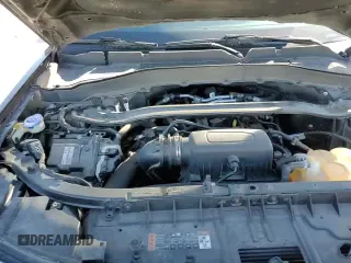 ✅ 2022 Ford Explorer ST-Line • VIN: 1FMSK7KH3NGB61645 • Lot: 90803125. Listed on Copart with 49,245 mi. Free auction sales archive from the USA and detailed vehicle history report at DreamBid. Image 15.