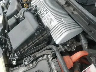 ✅ 2014 Toyota Prius Two • VIN: JTDKN3DU7E0385475 • Lot: 43610092. Wystawiony na IAAI z przebiegiem 128 507 mil. Bezpłatny archiwum sprzedaży aukcyjnych z USA i szczegółowy raport historii pojazdu na DreamBid. Zdjęcie 19.