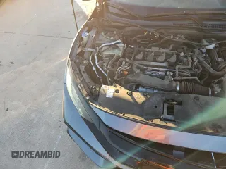 ✅ 2019 Honda Civic Sport • VIN: SHHFK7H45KU226655 • Lot: 90522215. Wystawiony na Copart z przebiegiem 109 369 mil. Bezpłatny archiwum sprzedaży aukcyjnych z USA i szczegółowy raport historii pojazdu na DreamBid. Zdjęcie 15.