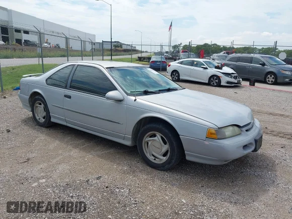 1994 Ford Thunderbird