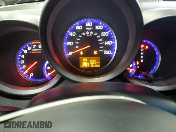✅ 2009 Acura RDX Technology • VIN: 5J8TB18519A003060 • Lot: 81120864. Wystawiony na Copart z przebiegiem 191 275 mil. Bezpłatny archiwum sprzedaży aukcyjnych z USA i szczegółowy raport historii pojazdu na DreamBid. Zdjęcie 9.