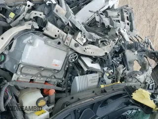 ✅ 2011 Toyota Prius II • VIN: JTDKN3DU2B1390802 • Лот: 42414902. Опубликован ранее на IAAI с пробегом 162 732 миль. Бесплатный доступ к архиву аукционных продаж из США и подробный отчёт об истории автомобиля на DreamBid. Изображение 20.