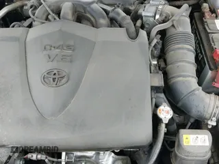 ✅ 2019 Toyota Camry XSE • VIN: 4T1BZ1HK7KU031229 • Лот: 42275332. Опубликован ранее на IAAI с пробегом 121 760 миль. Бесплатный доступ к архиву аукционных продаж из США и подробный отчёт об истории автомобиля на DreamBid. Изображение 20.