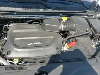 ✅ 2018 Chrysler Pacifica Touring Plus • VIN: 2C4RC1FG0JR193556 • Lot: 82472555. Listed on Copart with 100,800 mi. Free auction sales archive from the USA and detailed vehicle history report at DreamBid. Image 16.