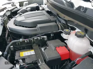 ✅ 2024 GMC Acadia FWD Denali • VIN: 1GKENLKS7RJ245638 • Lot: 42631514. Listed on IAAI with 7,133 mi. Free auction sales archive from the USA and detailed vehicle history report at DreamBid. Image 19.