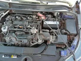 ✅ 2020 Toyota Corolla SE • VIN: 5YFM4RCEXLP040789 • Lot: 87062785. Listed on Copart with 58,446 mi. Free auction sales archive from the USA and detailed vehicle history report at DreamBid. Image 13.