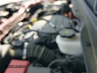 ✅ 2023 Buick Encore GX Preferred • VIN: KL4MMBS22PB142844 • Lot: 42464796. Listed on IAAI with 19,194 mi. Free auction sales archive from the USA and detailed vehicle history report at DreamBid. Image 19.