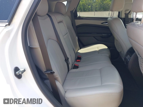 ✅ 2015 Cadillac SRX • VIN: 3GYFNAE36FS590740 • Lot: 42926560. Wystawiony na IAAI z przebiegiem 207 137 mil. Bezpłatny archiwum sprzedaży aukcyjnych z USA i szczegółowy raport historii pojazdu na DreamBid. Zdjęcie 8.