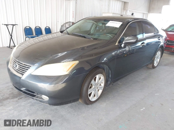 ✅ 2008 Lexus ES 330 • VIN: JTHBJ46G082228869 • Лот: 44083073. Опубликован ранее на IAAI с пробегом 176 268 миль. Бесплатный доступ к архиву аукционных продаж из США и подробный отчёт об истории автомобиля на DreamBid. Изображение 2.