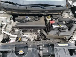 ✅ 2017 Nissan Rogue S • VIN: JN8AT2MT7HW150227 • Лот: 85199125. Опубликован ранее на Copart с пробегом 55 090 миль. Бесплатный доступ к архиву аукционных продаж из США и подробный отчёт об истории автомобиля на DreamBid. Изображение 14.