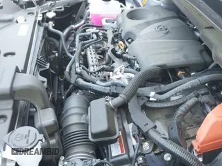 ✅ 2025 Toyota Sienna LE • VIN: 5TDKSKFC0SS178877 • Lot: 42844316. Listed on IAAI with 11,618 mi. Free auction sales archive from the USA and detailed vehicle history report at DreamBid. Image 20.