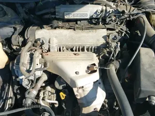 ✅ 1995 Toyota Camry LE • VIN: 4T1SK12E5SU870948 • Lot: 43647236. Wystawiony na IAAI z przebiegiem 223 969 mil. Bezpłatny archiwum sprzedaży aukcyjnych z USA i szczegółowy raport historii pojazdu na DreamBid. Zdjęcie 12.