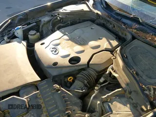 ✅ 2008 Infiniti M • VIN: JNKAY01F08M656198 • Lot: 43770249. Wystawiony na IAAI z przebiegiem 224 884 mil. Bezpłatny archiwum sprzedaży aukcyjnych z USA i szczegółowy raport historii pojazdu na DreamBid. Zdjęcie 16.