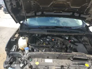 ✅ 2022 Ford Edge SE • VIN: 2FMPK4G92NBA86028 • Лот: 64856485. Опубликован ранее на Copart с пробегом 18 528 миль. Бесплатный доступ к архиву аукционных продаж из США и подробный отчёт об истории автомобиля на DreamBid. Изображение 17.