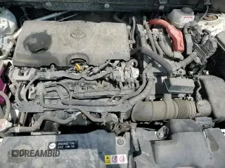 ✅ 2022 Toyota RAV4 Hybrid XLE Premium • VIN: JTMB6RFV6ND076790 • Lot: 67491095. Wystawiony na Copart z przebiegiem 116 713 mil. Bezpłatny archiwum sprzedaży aukcyjnych z USA i szczegółowy raport historii pojazdu na DreamBid. Zdjęcie 14.