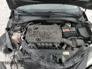 ✅ 2021 Toyota C-HR Limited • VIN: NMTKHMBX2MR128115 • Lot: 83834995. Wystawiony na Copart z przebiegiem 53 546 mil. Bezpłatny archiwum sprzedaży aukcyjnych z USA i szczegółowy raport historii pojazdu na DreamBid. Zdjęcie 16.