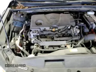 2021 Toyota Camry SE с VIN 4T1G11BK0MU032697, выставлен на аукционе Copart как лот 68726725 с пробегом 112 425 миль миль и Чистый • Clean title. История ставок и продаж доступна на DreamBid. Изображение 14.