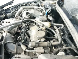 ✅ 2015 Mercedes-Benz CLA 45 AMG • VIN: WDDSJ5CB7FN181583 • Lot: 41475027. Listed on IAAI with 127,602 mi. Free auction sales archive from the USA and detailed vehicle history report at DreamBid. Image 24.