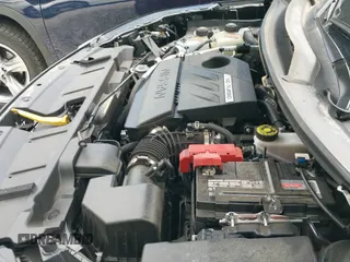 ✅ 2024 Nissan Rogue SV • VIN: 5N1BT3BA1RC723368 • Lot: 43146837. Listed on IAAI with 30,853 mi. Free auction sales archive from the USA and detailed vehicle history report at DreamBid. Image 19.