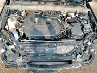 ✅ 2018 Ford Fusion Titanium • VIN: 3FA6P0K90JR184641 • Lot: 67430225. Listed on Copart with 111,325 mi. Free auction sales archive from the USA and detailed vehicle history report at DreamBid. Image 14.