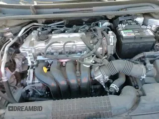 ✅ 2022 Toyota Corolla XLE • VIN: JTDFPMAE8N3033938 • Lot: 68904425. Wystawiony na Copart z przebiegiem 41 625 mil. Bezpłatny archiwum sprzedaży aukcyjnych z USA i szczegółowy raport historii pojazdu na DreamBid. Zdjęcie 13.