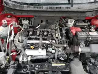 ✅ 2024 Nissan Kicks SR • VIN: 3N1CP5DV9RL572294 • Lot: 85380825. Wystawiony na Copart z przebiegiem 11 762 mil. Bezpłatny archiwum sprzedaży aukcyjnych z USA i szczegółowy raport historii pojazdu na DreamBid. Zdjęcie 15.