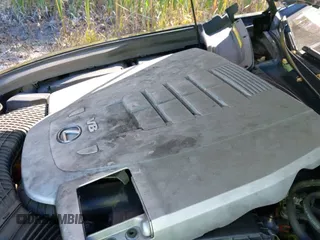 ✅ 2008 Lexus LS 460 • VIN: JTHBL46F385069166 • Lot: 43391797. Wystawiony na IAAI z przebiegiem 272 232 mil. Bezpłatny archiwum sprzedaży aukcyjnych z USA i szczegółowy raport historii pojazdu na DreamBid. Zdjęcie 19.