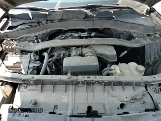 ✅ 2020 Ford Police Interceptor Utility • VIN: 1FM5K8AB2LGA56074 • Lot: 71274765. Wystawiony na Copart z przebiegiem 64 514 mil. Bezpłatny archiwum sprzedaży aukcyjnych z USA i szczegółowy raport historii pojazdu na DreamBid. Zdjęcie 14.