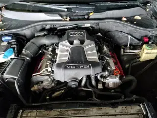 ✅ 2011 Audi Q7 S line • VIN: WA1DGAFE6BD010561 • Lot: 84087724. Wystawiony na Copart z przebiegiem 94 192 mil. Bezpłatny archiwum sprzedaży aukcyjnych z USA i szczegółowy raport historii pojazdu na DreamBid. Zdjęcie 14.