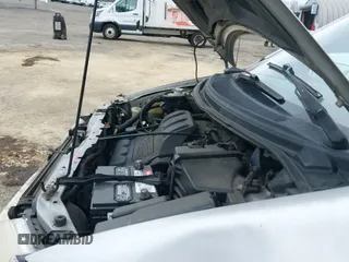 ✅ 2002 Mazda MPV LX • VIN: JM3LW28J520319666 • Lot: 42012558. Wystawiony na IAAI z przebiegiem 131 794 mil. Bezpłatny archiwum sprzedaży aukcyjnych z USA i szczegółowy raport historii pojazdu na DreamBid. Zdjęcie 20.