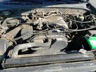 ✅ 1998 Toyota T100 SR5 • VIN: JT4UN24D5W0054477 • Lot: 87226134. Listed on Copart with 121,501 mi. Free auction sales archive from the USA and detailed vehicle history report at DreamBid. Image 15.